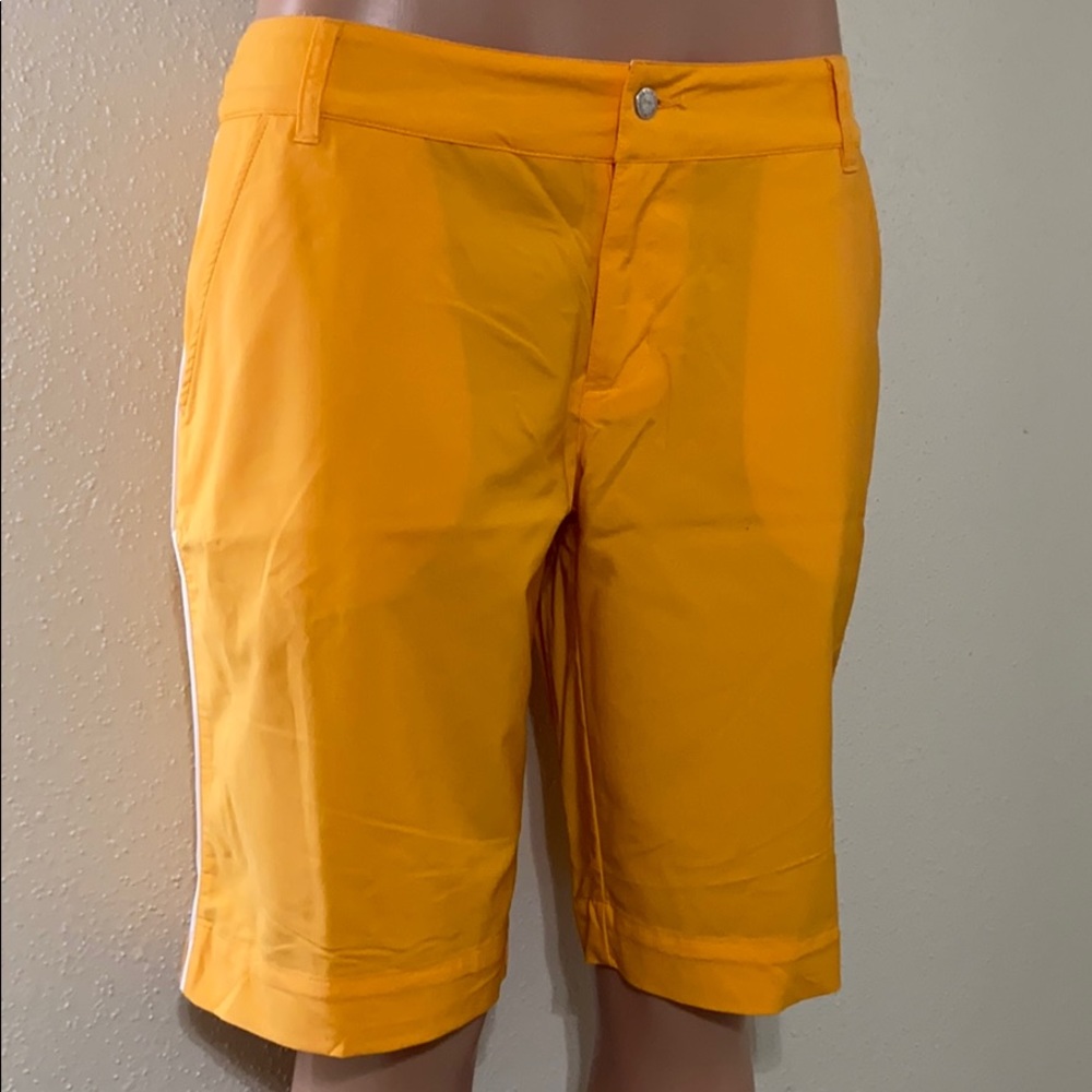 Nike active shorts